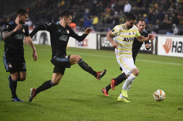 Fanatik yazarlarının Fenerbahçe - Dinamo Zagreb maçı yorumları