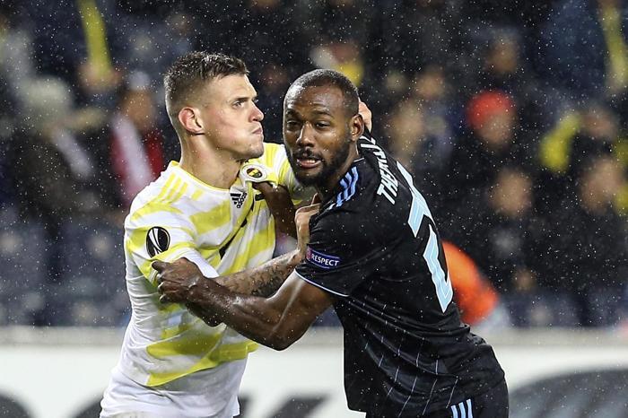 Fanatik yazarlarının Fenerbahçe - Dinamo Zagreb maçı yorumları