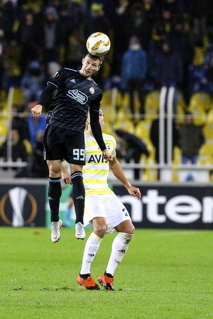 Fanatik yazarlarının Fenerbahçe - Dinamo Zagreb maçı yorumları