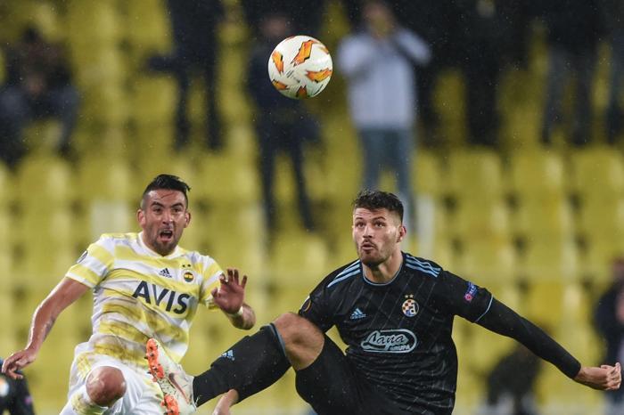 Fanatik yazarlarının Fenerbahçe - Dinamo Zagreb maçı yorumları