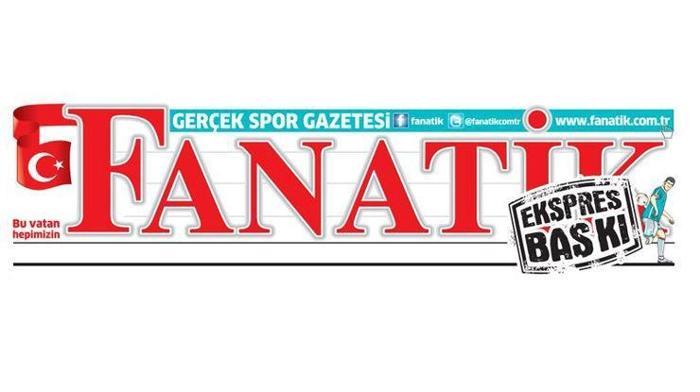 Fanatik Ekspres Baskılar
