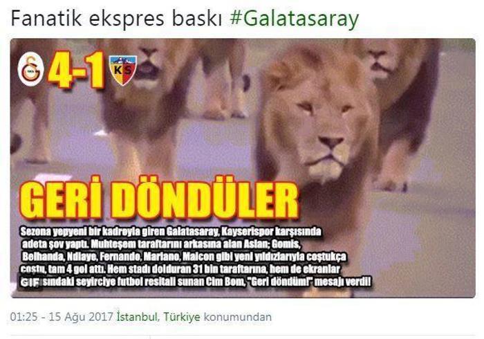 Fanatik Ekspres Baskılar
