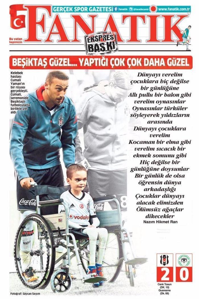 Fanatik Ekspres Baskılar