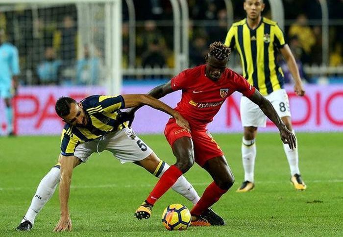 Fenerbahçe yönetiminden flaş karar: İstifa...