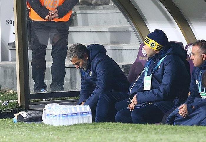 Fenerbahçe yönetiminden flaş karar: İstifa...