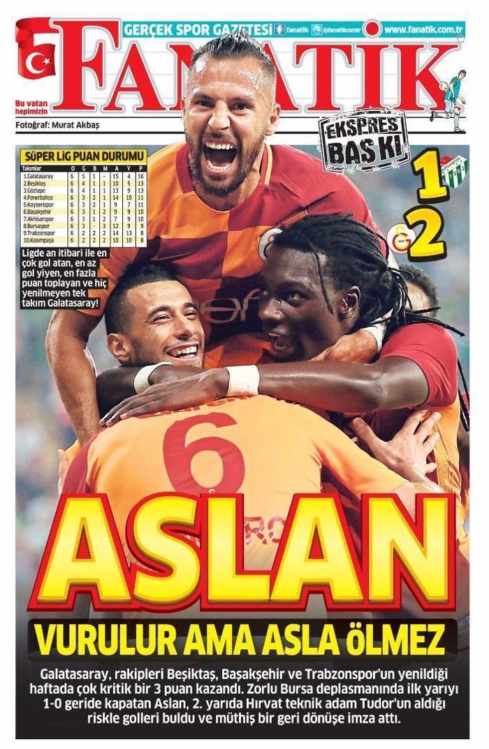 Fanatik Ekspres Baskılar