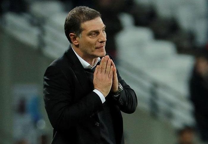 Slaven Bilic: