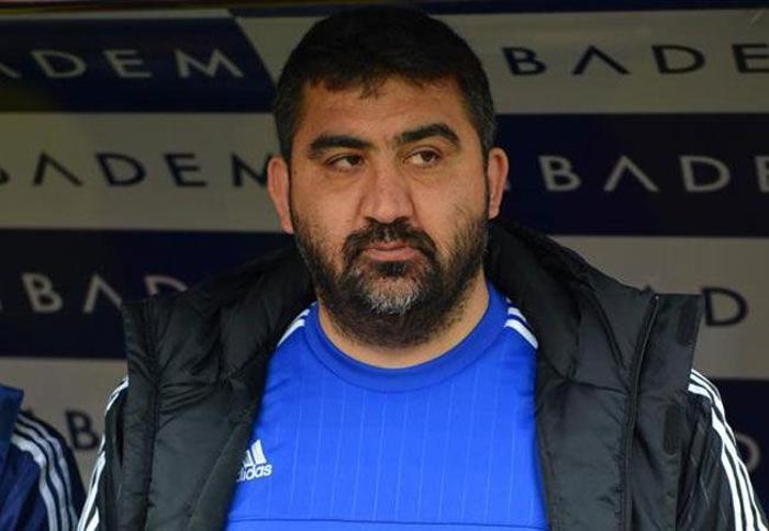 Ümit Özat: