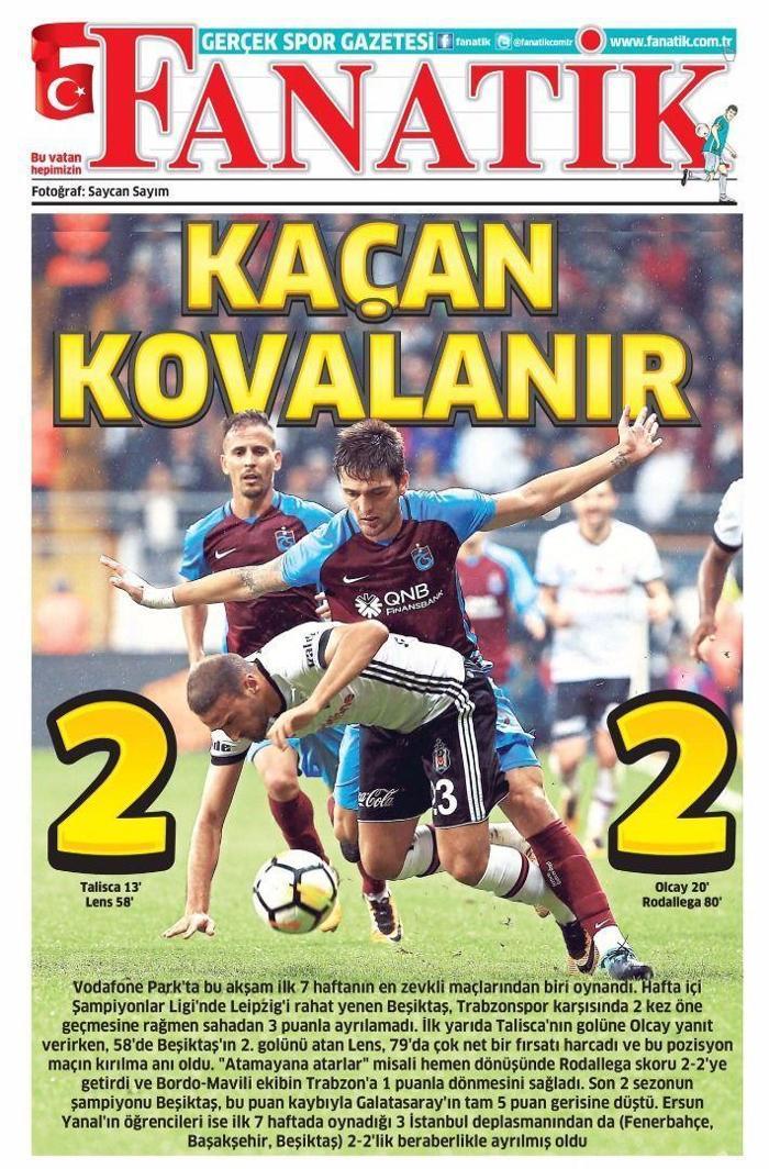 Fanatik Ekspres Baskılar