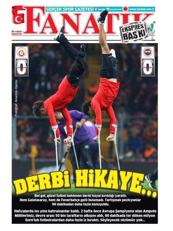 Fanatik Ekspres Baskılar