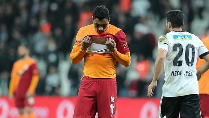 MOHAMEDDEN AÇIKLAMA GELDİ