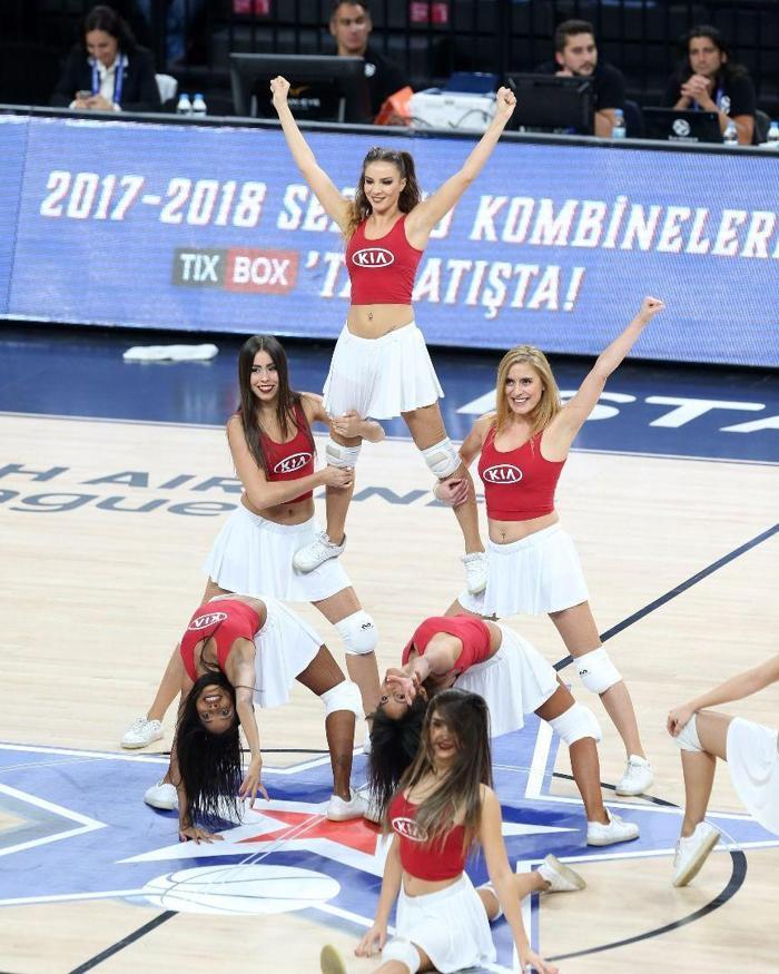 Sinan Erdemde EuroLeague coşkusu