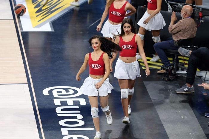 Sinan Erdemde EuroLeague coşkusu