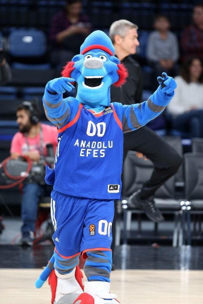 Sinan Erdemde EuroLeague coşkusu