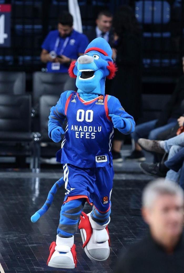 Sinan Erdemde EuroLeague coşkusu