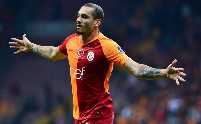 Galatasaraylı Maicon hakkında sürpriz transfer iddiası