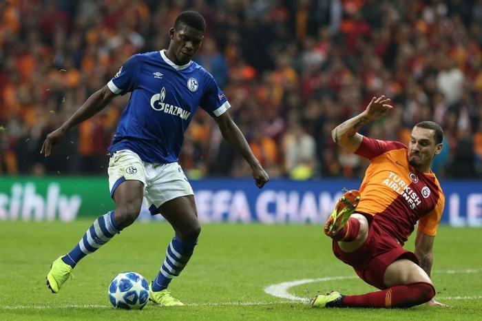 Galatasaraylı Maicon hakkında sürpriz transfer iddiası