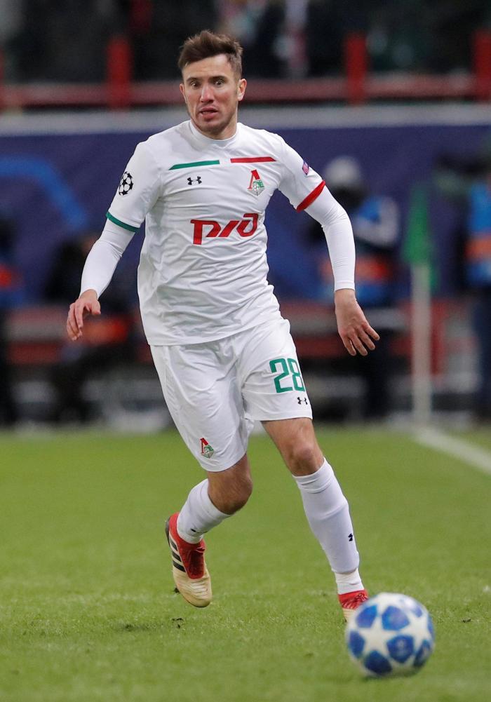Fanatik yazarlarının Lokomotiv Moskova - Galatasaray maçı yorumları