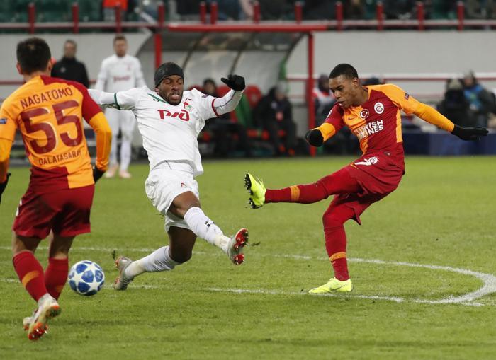 Fanatik yazarlarının Lokomotiv Moskova - Galatasaray maçı yorumları