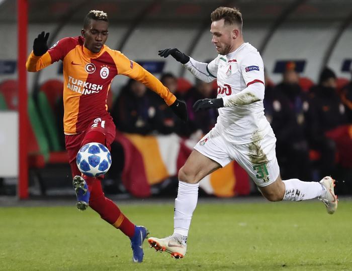Fanatik yazarlarının Lokomotiv Moskova - Galatasaray maçı yorumları