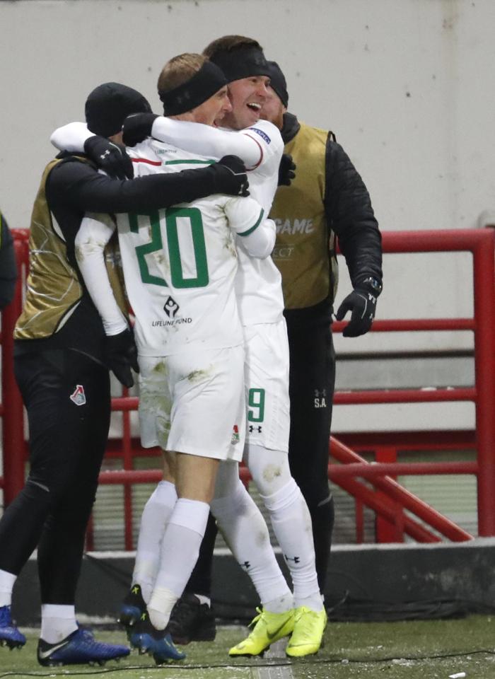 Fanatik yazarlarının Lokomotiv Moskova - Galatasaray maçı yorumları