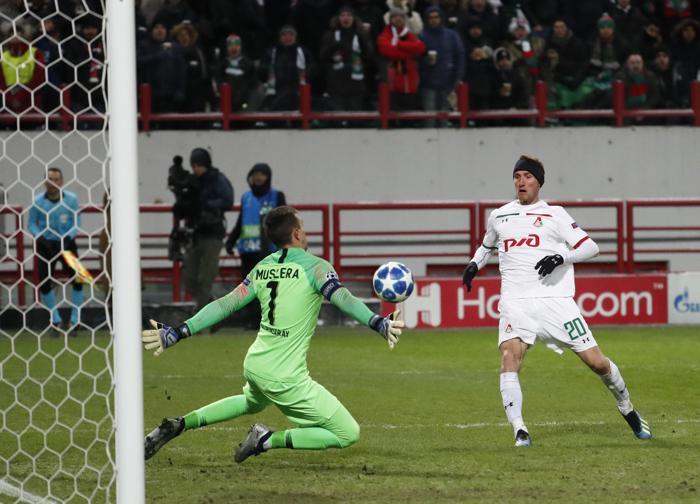 Fanatik yazarlarının Lokomotiv Moskova - Galatasaray maçı yorumları