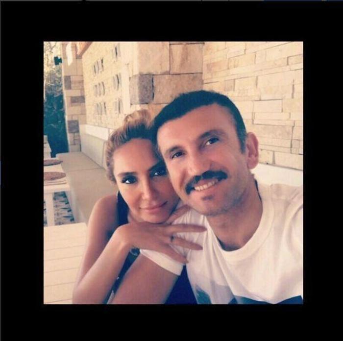 Işıl Reçber: Ah bunu bir bilsen de elinde benim fotoğrafımla doktor doktor gezerken iftiraya kalkmasan...