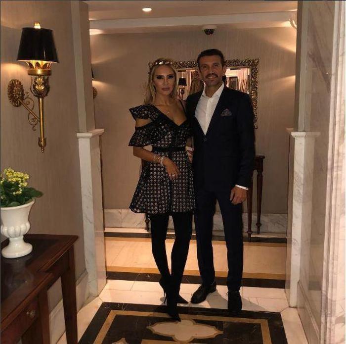 Işıl Reçber: Ah bunu bir bilsen de elinde benim fotoğrafımla doktor doktor gezerken iftiraya kalkmasan...