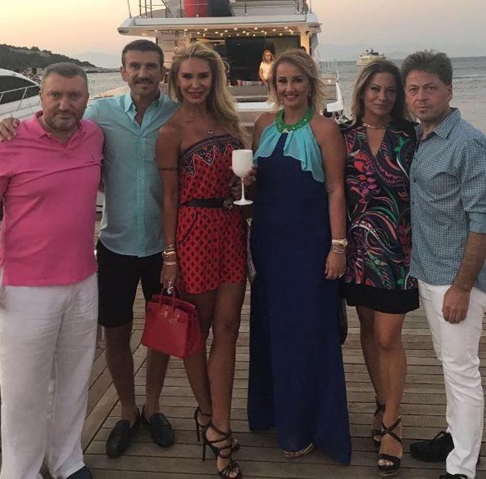 Işıl Reçber: Ah bunu bir bilsen de elinde benim fotoğrafımla doktor doktor gezerken iftiraya kalkmasan...