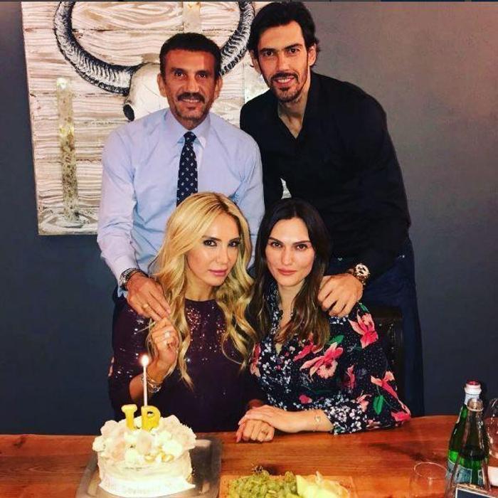Işıl Reçber: Ah bunu bir bilsen de elinde benim fotoğrafımla doktor doktor gezerken iftiraya kalkmasan...