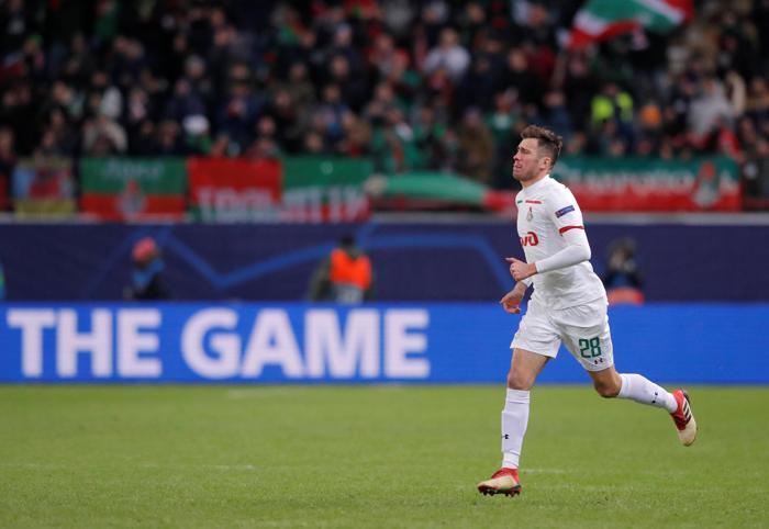Fanatik yazarlarının Lokomotiv Moskova - Galatasaray maçı yorumları
