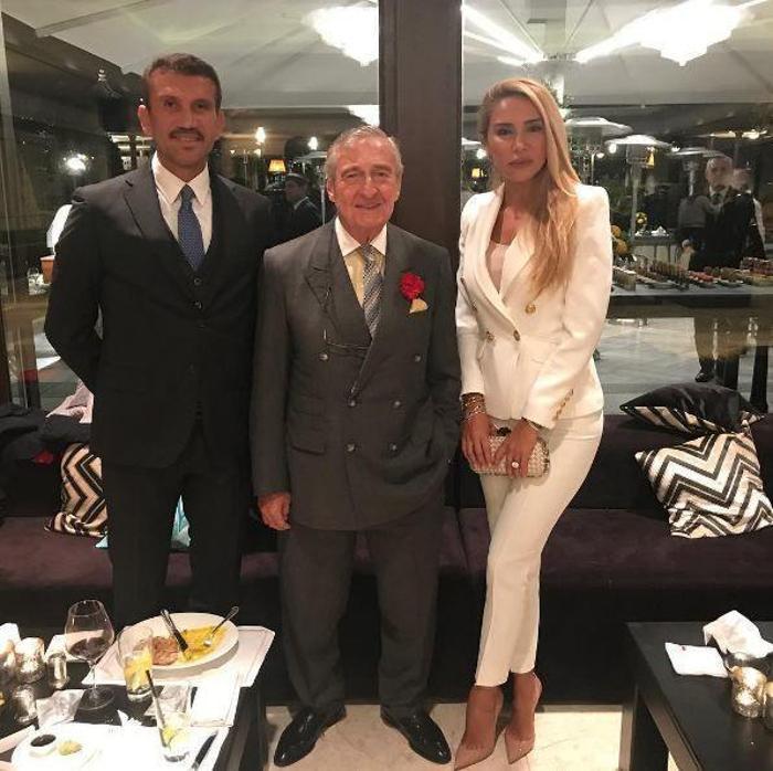 Işıl Reçber: Ah bunu bir bilsen de elinde benim fotoğrafımla doktor doktor gezerken iftiraya kalkmasan...