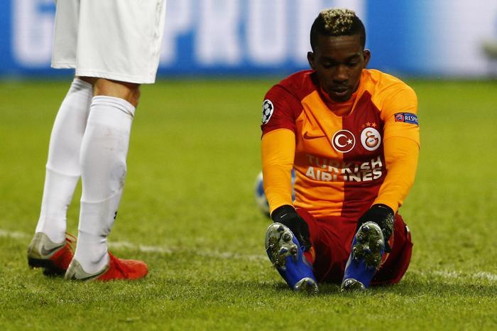 Fanatik yazarlarının Lokomotiv Moskova - Galatasaray maçı yorumları