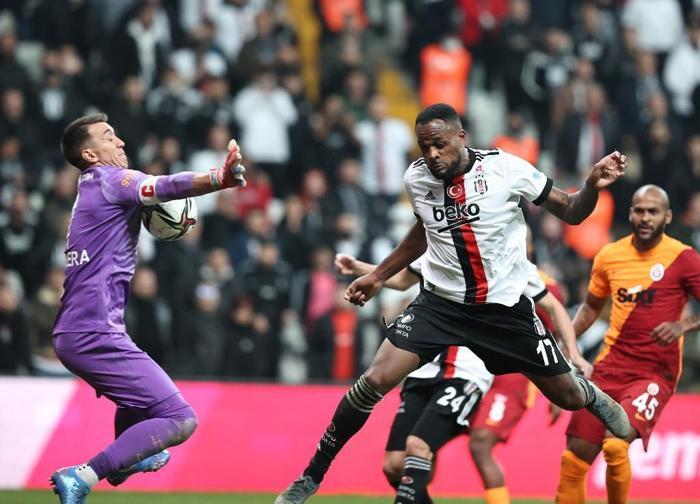 Köşe yazarları Beşiktaş - Galatasaray maçını değerlendirdi
