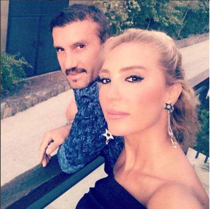 Işıl Reçber: Ah bunu bir bilsen de elinde benim fotoğrafımla doktor doktor gezerken iftiraya kalkmasan...