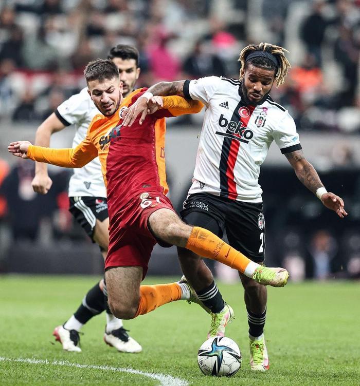 Köşe yazarları Beşiktaş - Galatasaray maçını değerlendirdi