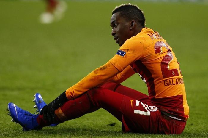 Fanatik yazarlarının Lokomotiv Moskova - Galatasaray maçı yorumları