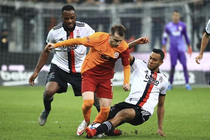 Köşe yazarları Beşiktaş - Galatasaray maçını değerlendirdi