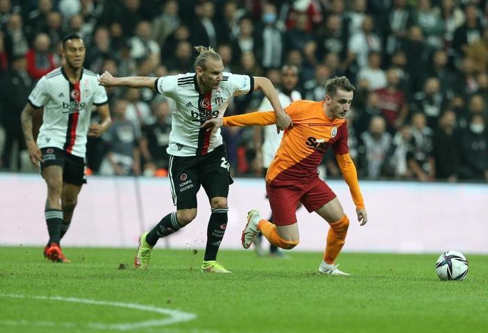 Köşe yazarları Beşiktaş - Galatasaray maçını değerlendirdi