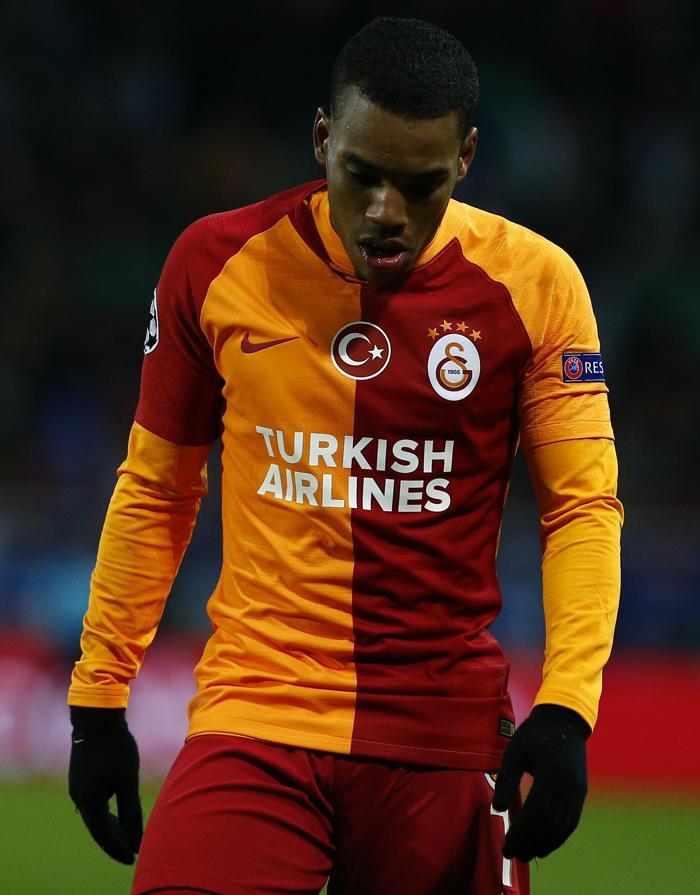 Fanatik yazarlarının Lokomotiv Moskova - Galatasaray maçı yorumları