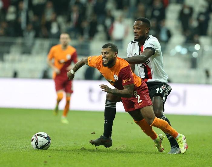 Köşe yazarları Beşiktaş - Galatasaray maçını değerlendirdi