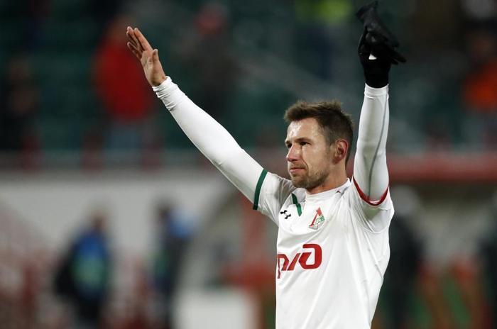 Fanatik yazarlarının Lokomotiv Moskova - Galatasaray maçı yorumları