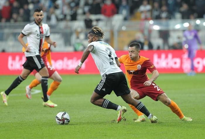 Köşe yazarları Beşiktaş - Galatasaray maçını değerlendirdi