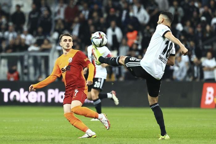 Köşe yazarları Beşiktaş - Galatasaray maçını değerlendirdi