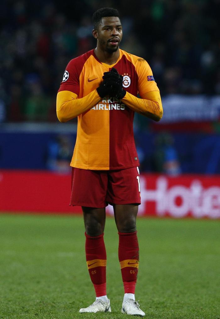 Fanatik yazarlarının Lokomotiv Moskova - Galatasaray maçı yorumları