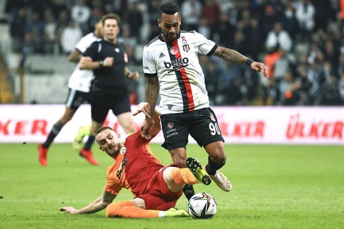 Köşe yazarları Beşiktaş - Galatasaray maçını değerlendirdi
