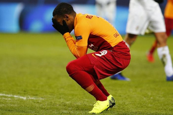 Fanatik yazarlarının Lokomotiv Moskova - Galatasaray maçı yorumları