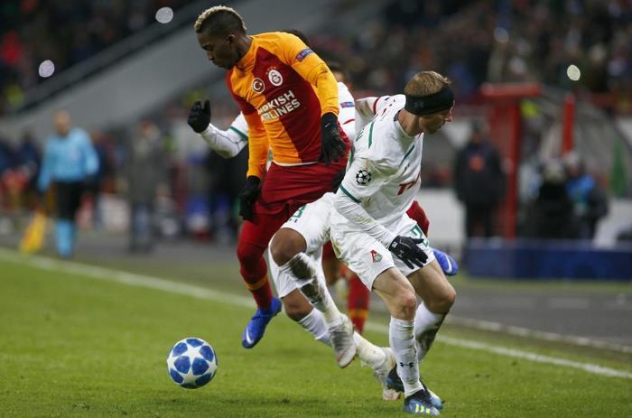 Fanatik yazarlarının Lokomotiv Moskova - Galatasaray maçı yorumları