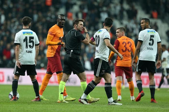 Köşe yazarları Beşiktaş - Galatasaray maçını değerlendirdi