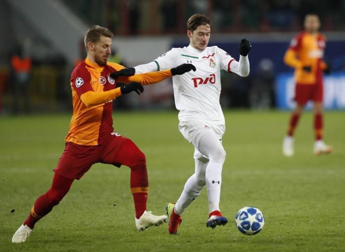 Fanatik yazarlarının Lokomotiv Moskova - Galatasaray maçı yorumları